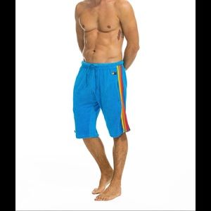 Aviator Nation Shorts w/ FREE sticker!!!